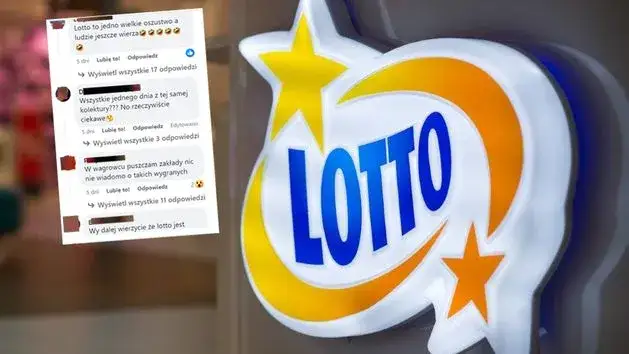 Zdjęcie Czy Lotto oszukuje? Prawda o uczciwości gier Lotto i wygranych