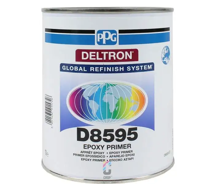 Zdjęcie Jaką farbę wybrać na podkład epoksydowy? Poradnik i por&oacute;wnanie