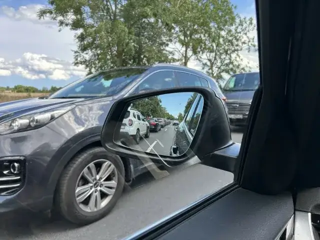 Zdjęcie Jak dojechać do Mielna - uniknij korków i wybierz najlepszy transport