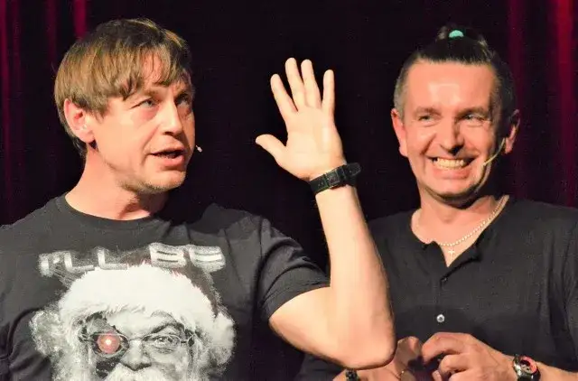 Zdjęcie Kabaret Zachodni skład &ndash; aktualne zmiany i historia członk&oacute;w
