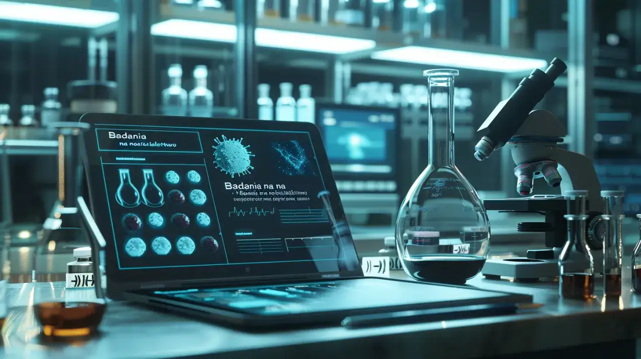 Zdjęcie Jak wykonać badania na nosicielstwo? Kompleksowy poradnik