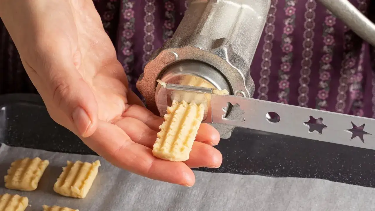 Zdjęcie Ciasteczka jak u babci – tradycyjne przepisy, które przywołują wspomnienia