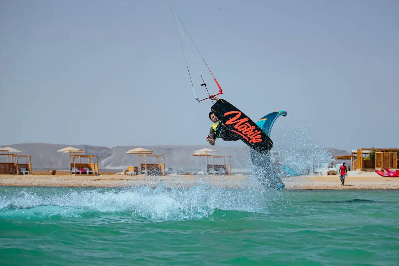 Zdjęcie Kiedy najlepiej jechać do Egiptu? Odkryj idealne miesiące podróży