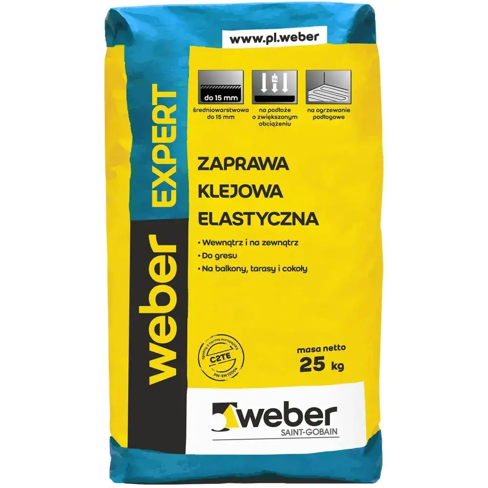 Zdjęcie Jaka zaprawa klejowa do płytek zapewni trwałość i stabilność montażu