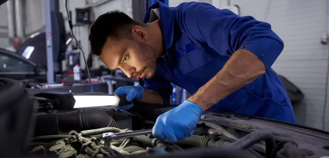Zdjęcie Czy warsztat samochodowy podlega BDO? Sprawdź obowiązki i kary