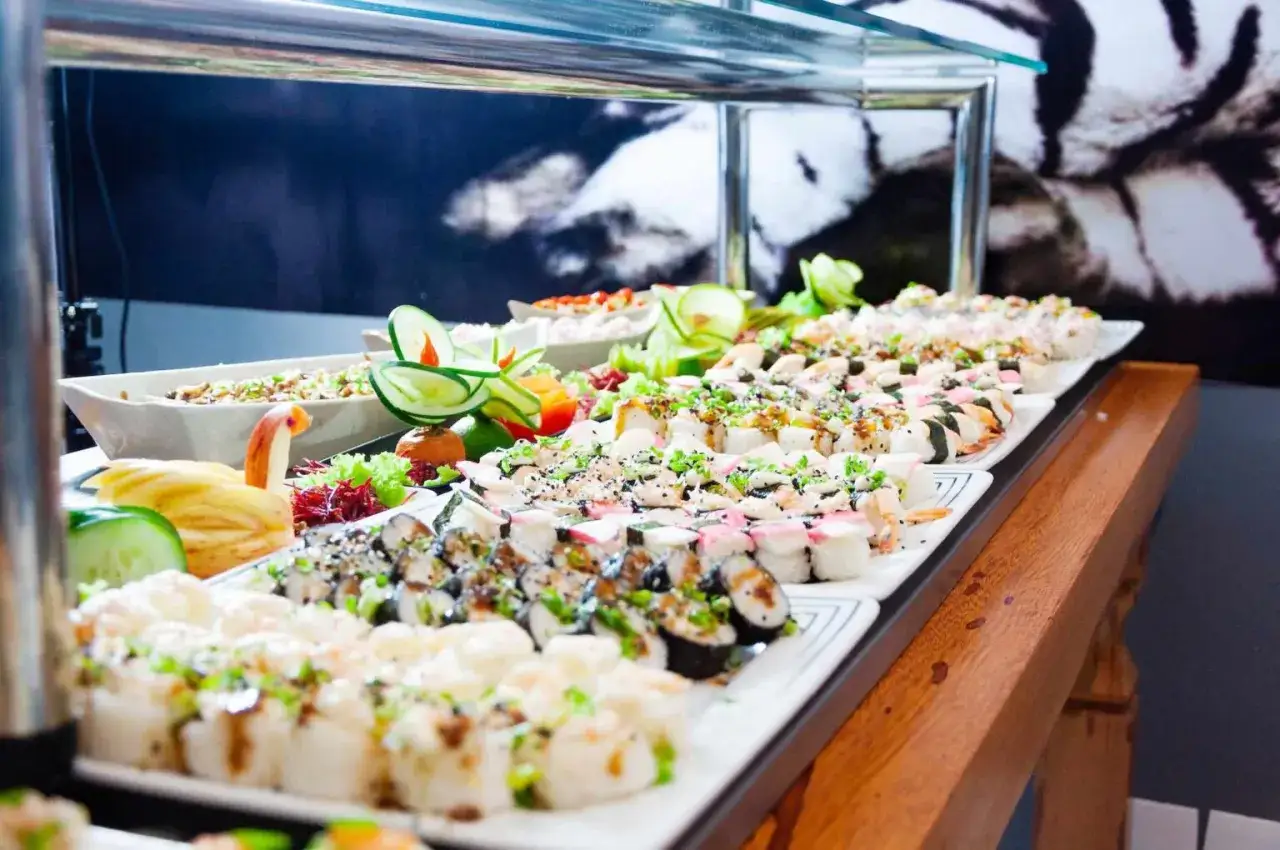 Zdjęcie Co zjeść w Gdyni: 10 najlepszych restauracji i dań lokalnych
