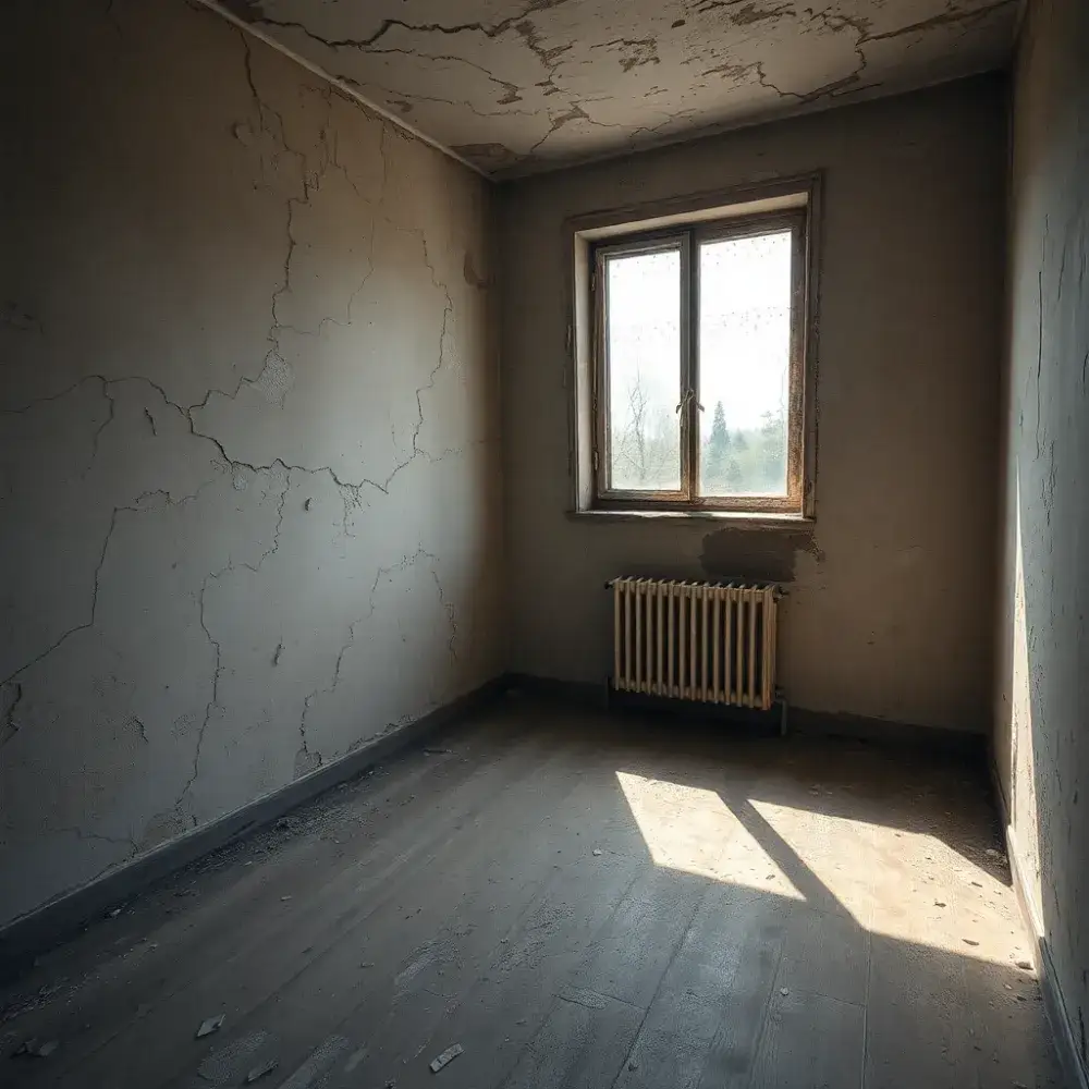 Zdjęcie Jak napisać podanie o mieszkanie do remontu i uniknąć błędów