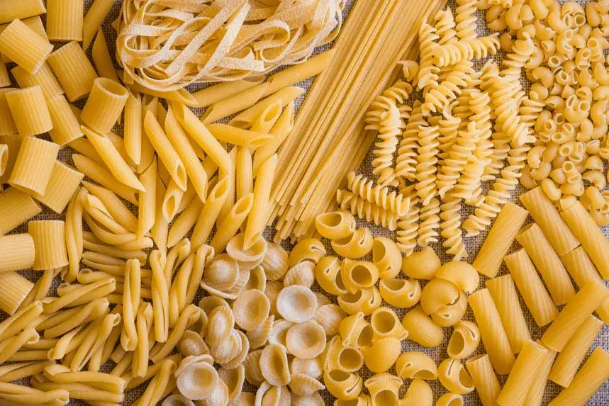 Zdjęcie Ile trawi się makaron? Czas trawienia różnych rodzajów makaronu