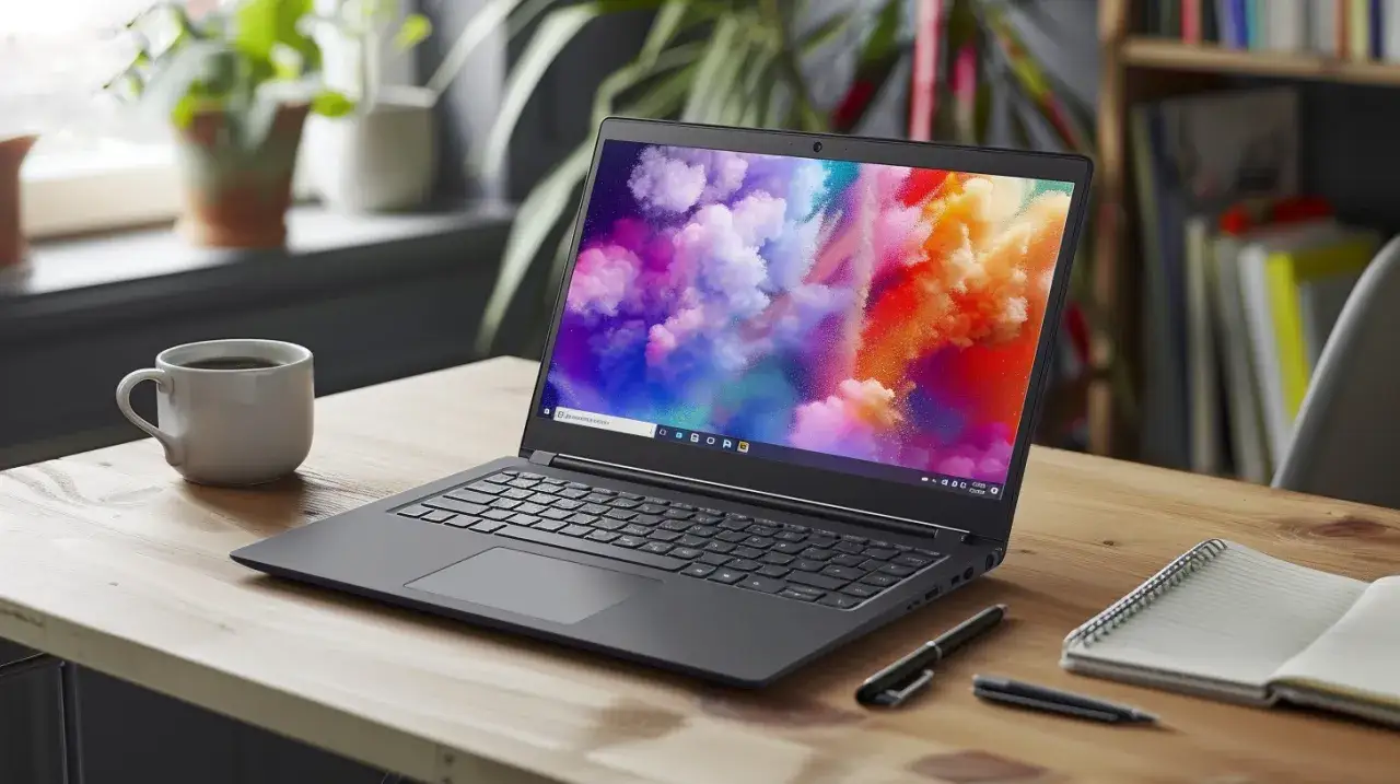 Zdjęcie Recenzja Lenovo IdeaPad 100 15IBD - Wybór wartościowy