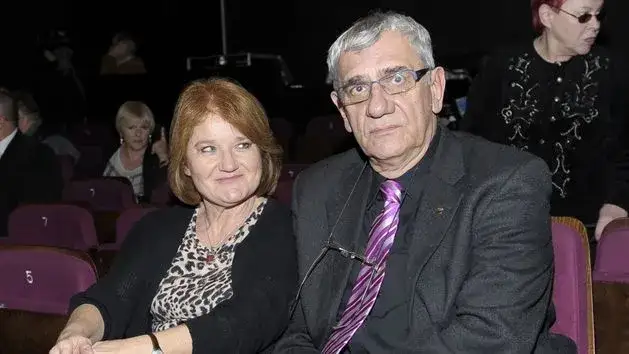 Zdjęcie Wiktor Zborowski czy żyje? Oto prawda o jego życiu i karierze