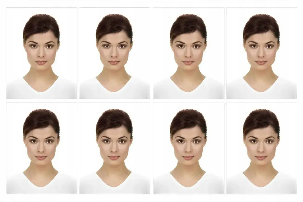 Zdjęcie Jak zrobić zdjęcie do paszportu, aby uniknąć najczęstszych błędów