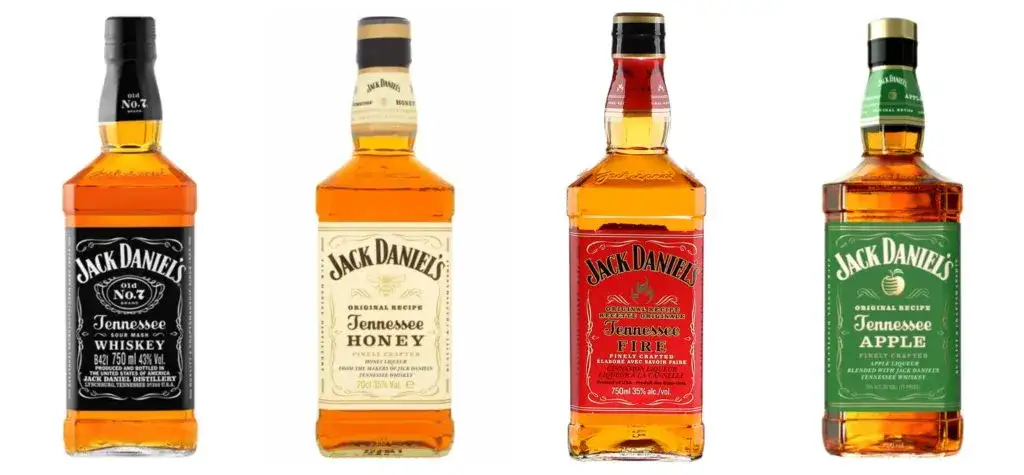 Zdjęcie Whisky Jack Daniel's - historia, smaki i najlepsze warianty