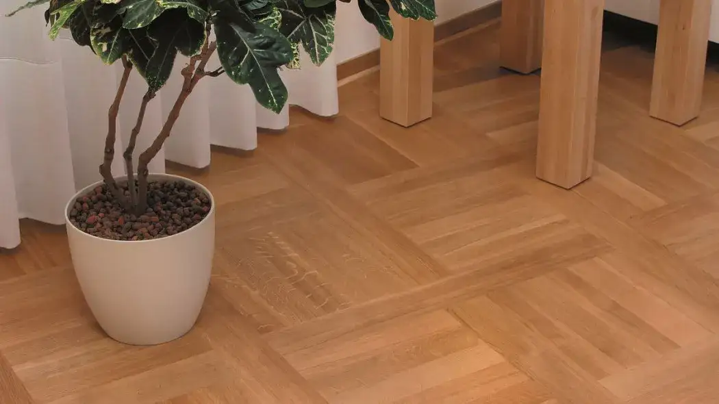 Zdjęcie Ile za m2 posadzki? Poznaj ceny i różnice materiałów podłogowych