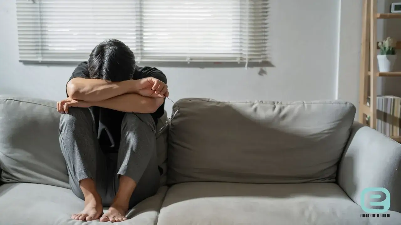 Zdjęcie Jak wyjść z depresji lękowej – skuteczne metody na odzyskanie radości