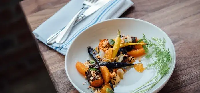 Zdjęcie Gdzie zjeść w Chochołowie? Odkryj najlepsze restauracje i smaki