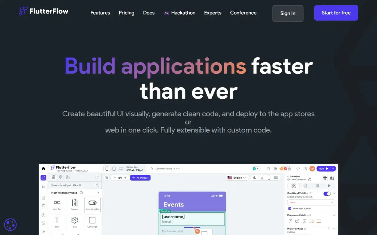 Zdjęcie Jak stworzyć aplikację za darmo i uniknąć wysokich kosztów?