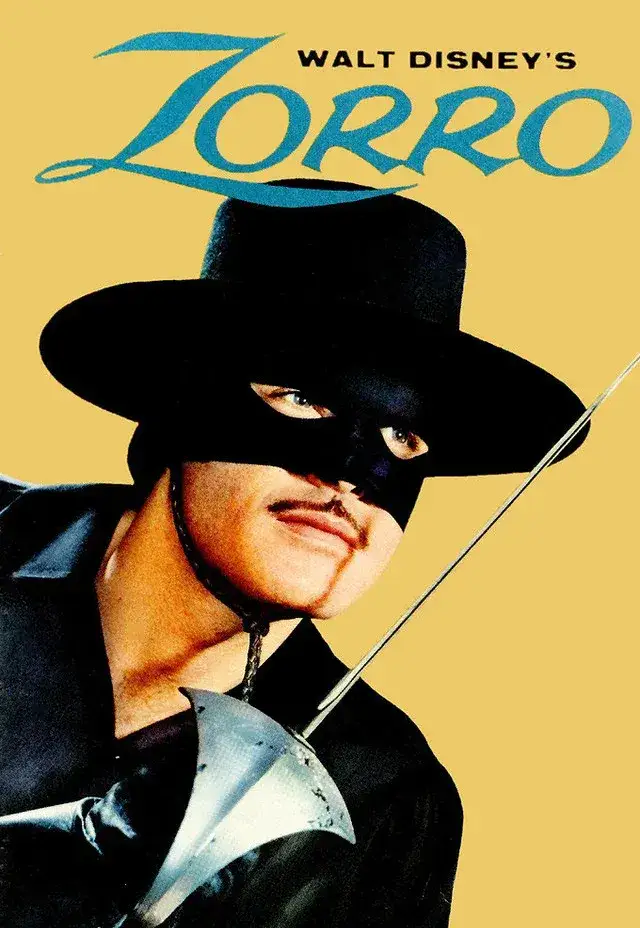 Zdjęcie Zaskakujące fakty o aktorze Zorro i jego niezapomnianych rolach