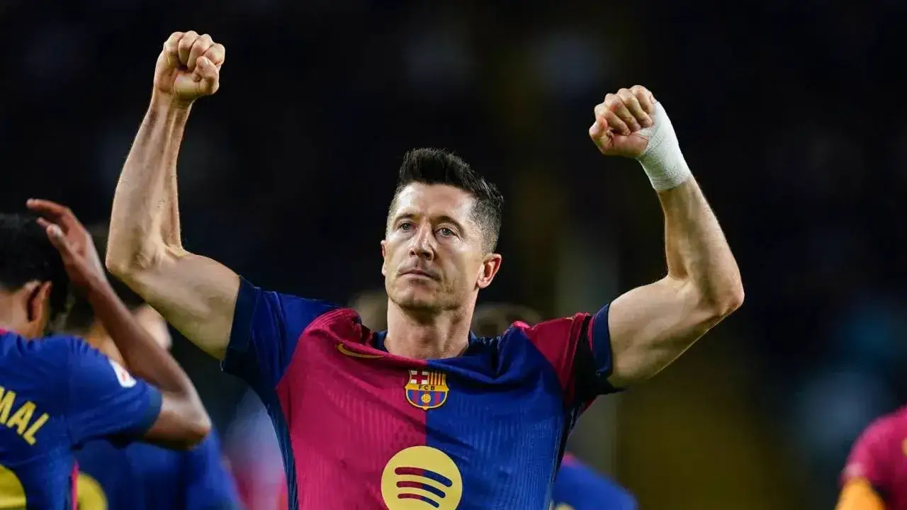 Zdjęcie Ile zarabia Lewandowski? Zaskakujące fakty o jego wynagrodzeniu