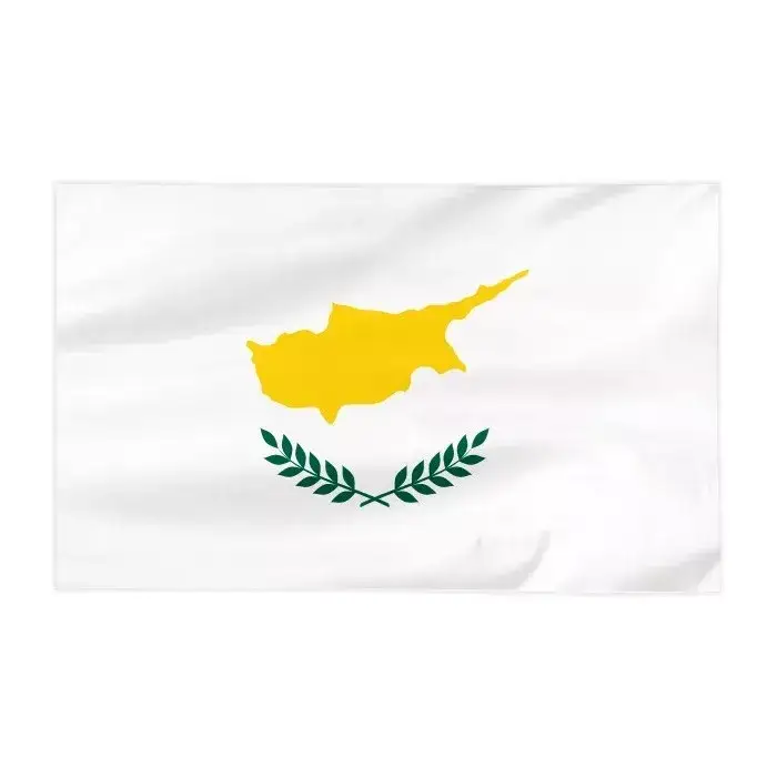 Zdjęcie Jak wygląda flaga Cypru? Odkryj jej piękno i symbolikę