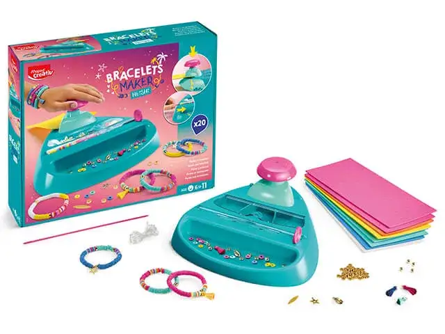 Zdjęcie Najlepsze prezenty dla dziecka, które lubi rysować i tworzyć