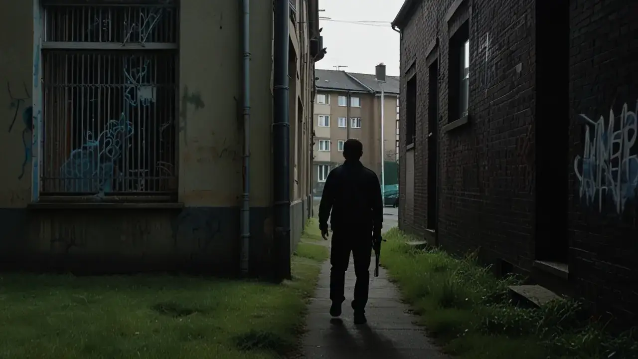 Zdjęcie Jak zwykły człowiek staje się zabójcą? Zobacz Boba Odenkirka w "Nikt"