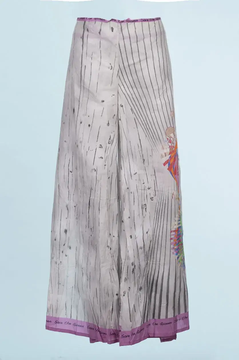 Zdjęcie Todo lo que necesitas saber sobre pantalones faldas y sus estilos