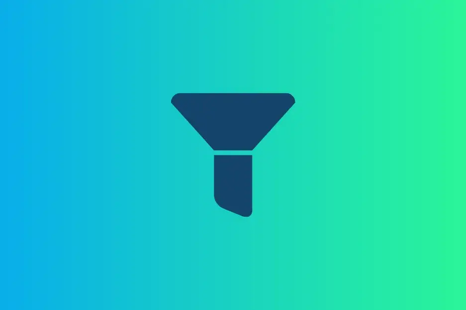 Zdjęcie Jak założyć filtr w Excelu i uprościć analizę danych w kilka chwil