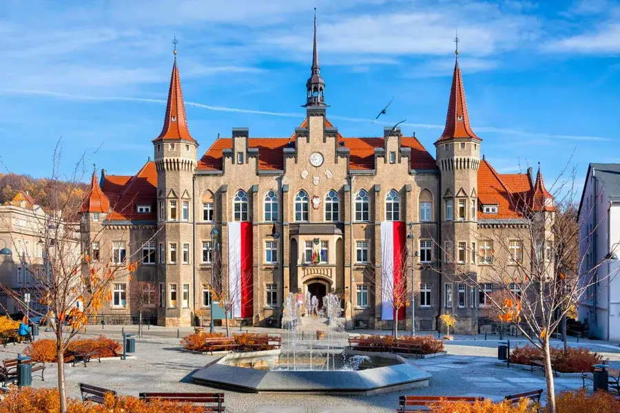 Zdjęcie Co można zwiedzić w Wałbrzychu: 7 fascynujących atrakcji miasta