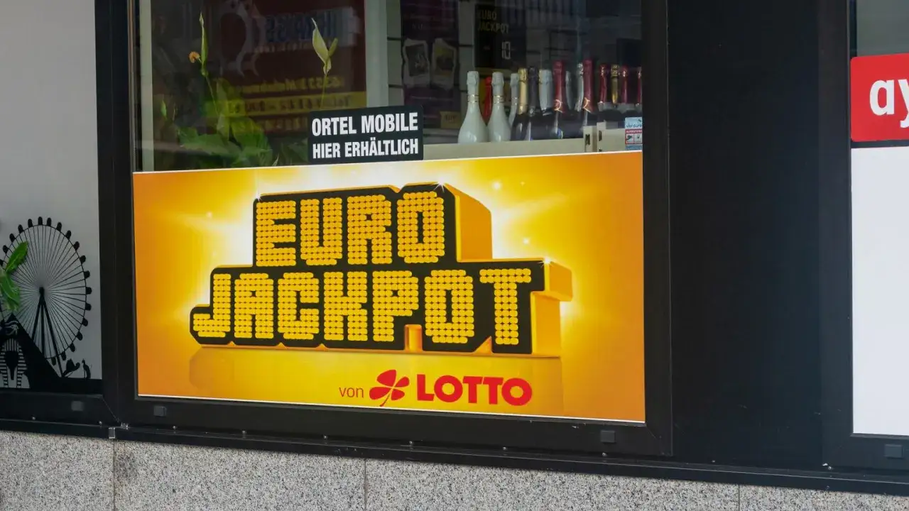 Zdjęcie Ile płacą w Eurojackpot? Zaskakujące kwoty i podział nagród