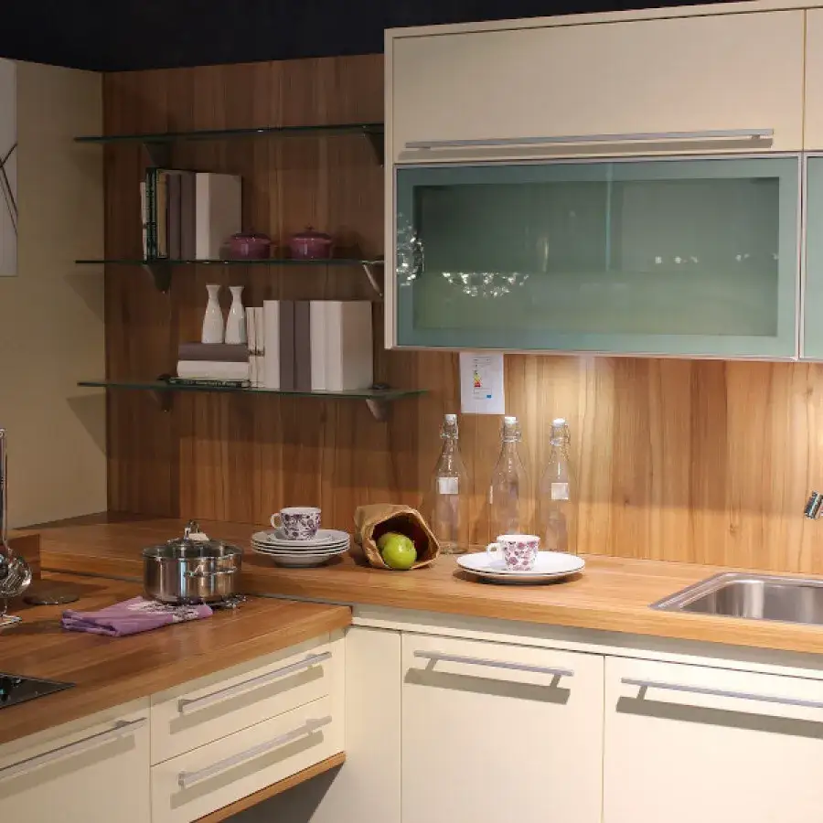 Zdjęcie Jakie kolory ścian do olchowych mebli? Odkryj idealne połączenia