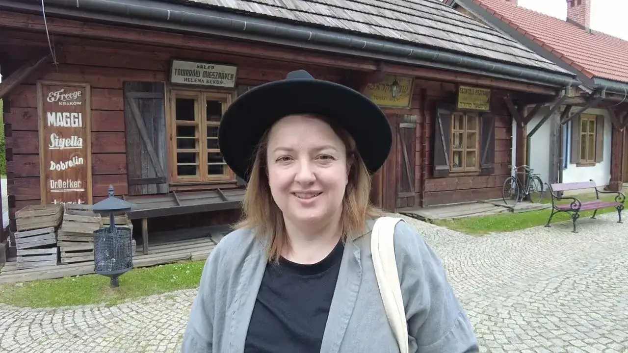 Zdjęcie Miasteczko galicyjskie skansen: odkryj fascynującą historię i atrakcje