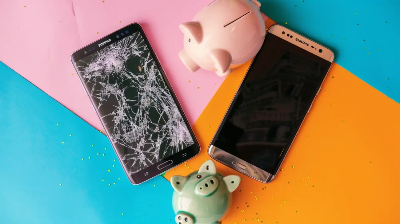 Zdjęcie Ile dostaniesz za stary telefon? Będziesz zaskoczony nową ceną