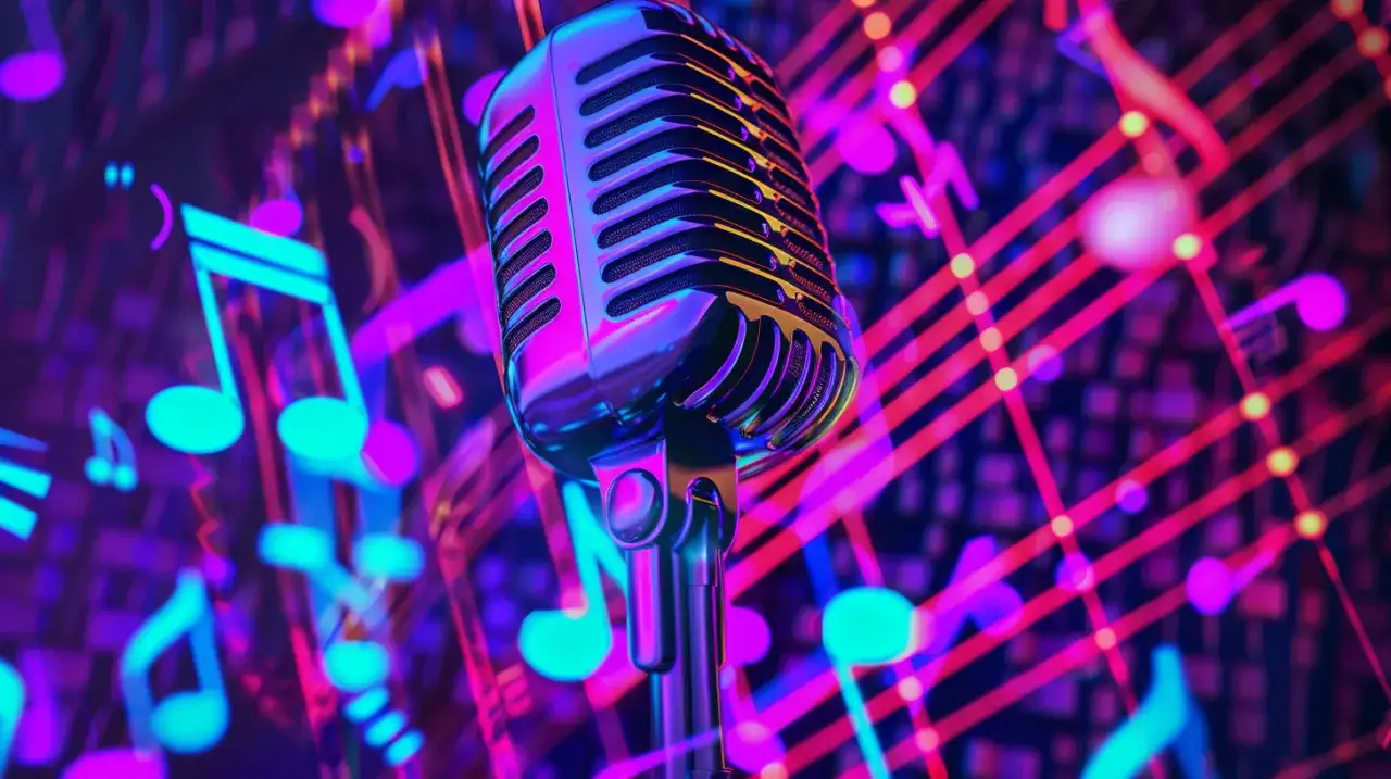 Zdjęcie Gorąca 100 Eska - Najnowsze hity z listy przebojów Eski, topowe utwory