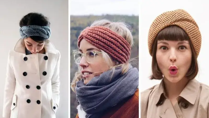 Zdjęcie Jaką czapkę kupić do krótkich włosów, by wyglądać stylowo?