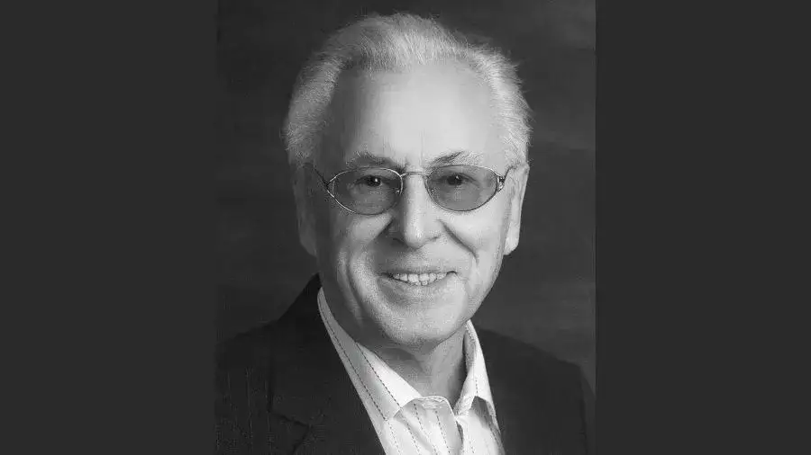 Zdjęcie Ludwik Benoit: niezwykły aktor, który zmienił polski teatr i film