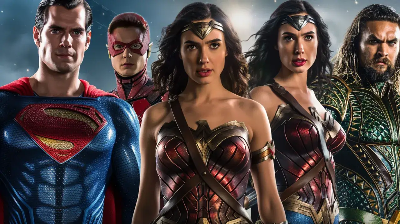 Zdjęcie Filmowe adaptacje komiksów, które zachwyciły fanów i krytyków