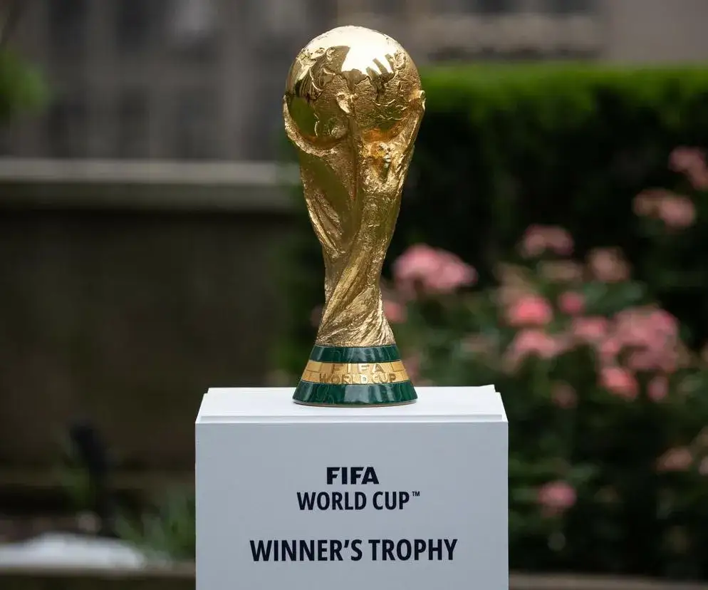 Zdjęcie Gdzie następne mistrzostwa świata w piłce nożnej – nie przegap ważnych informacji!