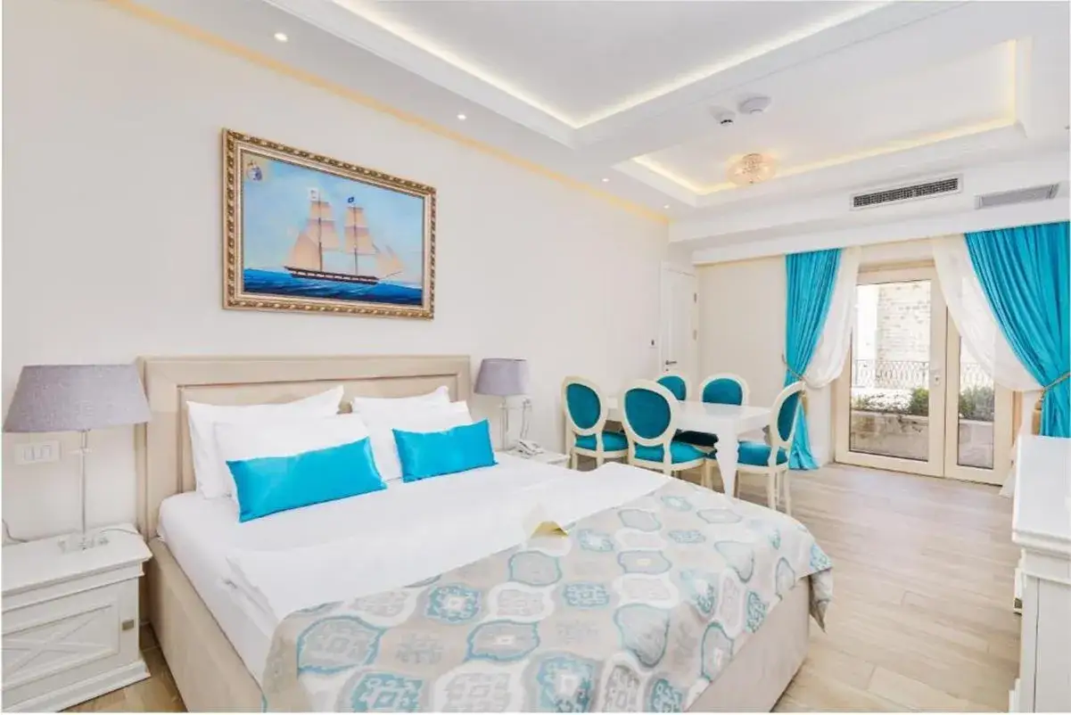 Zdjęcie Apartament typu deluxe co to znaczy? Cechy i luksusowe udogodnienia