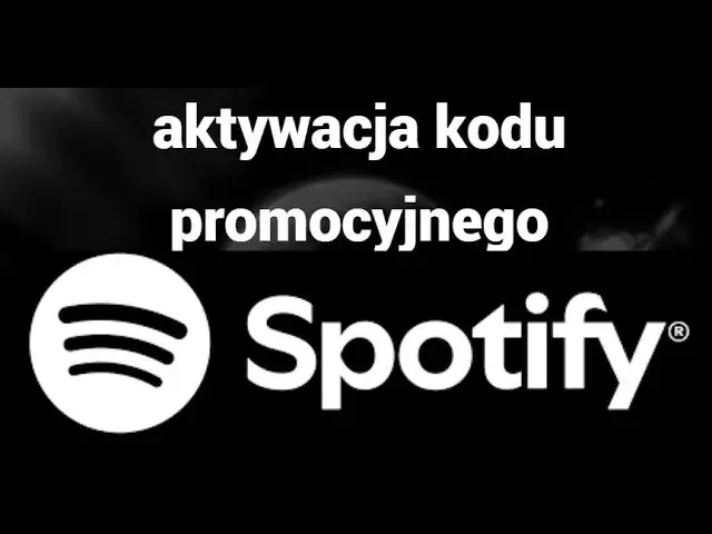 Zdjęcie Jak wpisać kod w Spotify - proste kroki, aby uniknąć problemów z aktywacją