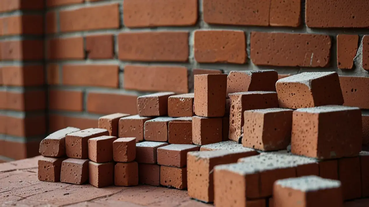 Zdjęcie Kształtki klinkierowe: Ceny, typy i praktyczne zastosowania