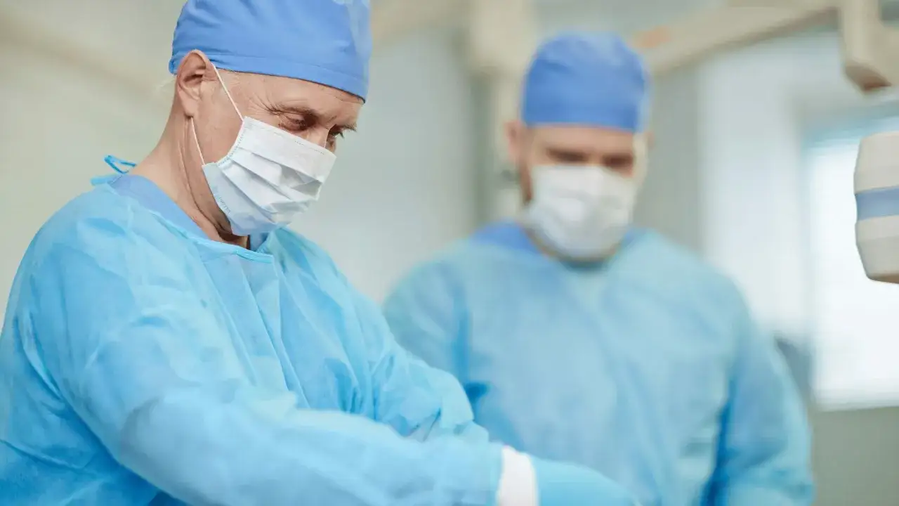 Zdjęcie Operacja bariatryczna od jakiego bmi - kiedy warto się zdecydować?