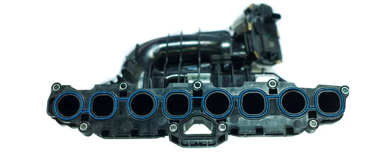 Zdjęcie Jak skutecznie wyczyścić kolektor ssący w dieslu i uniknąć problemów