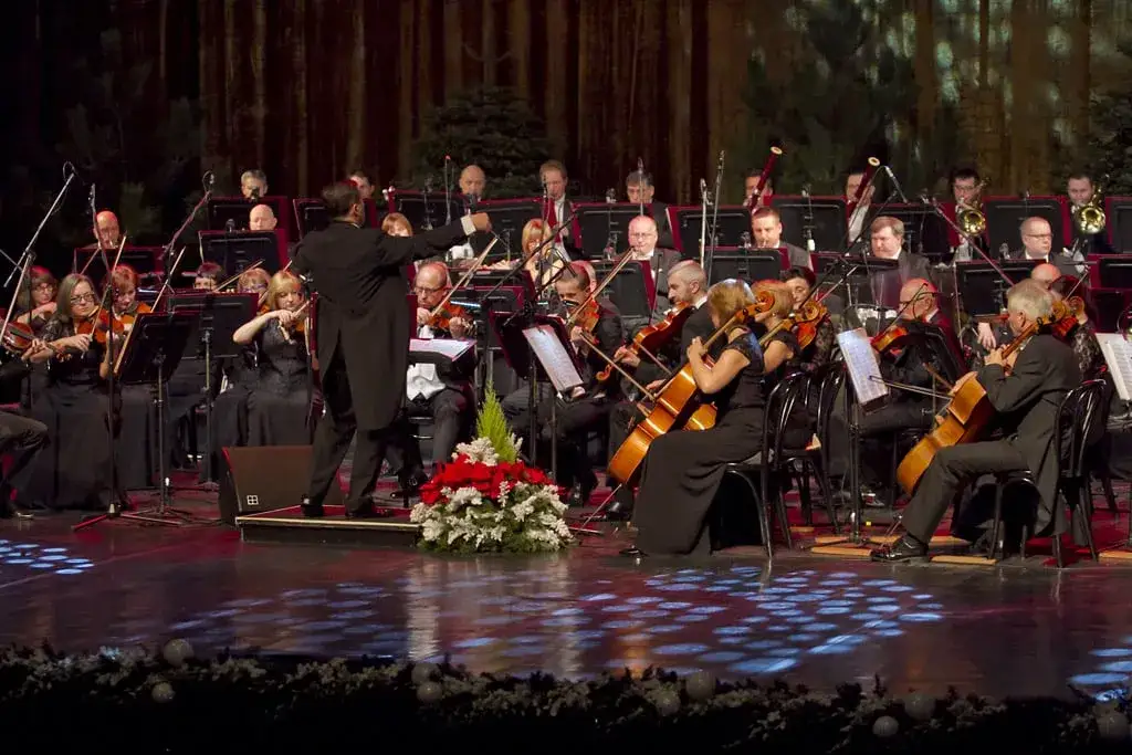 Zdjęcie Kup bilety na koncerty w filharmonii Zabrze - łatwe opcje rezerwacji