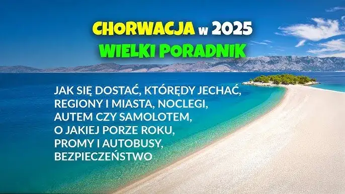 Zdjęcie Jak szukać noclegu w Chorwacji i uniknąć kosztownych błędów