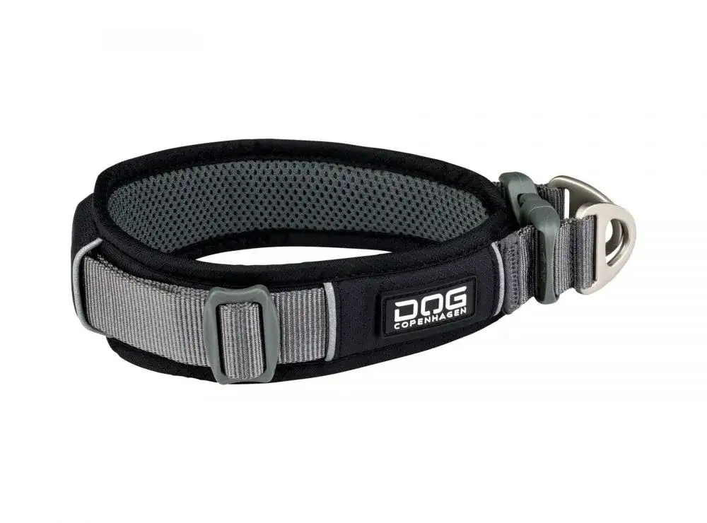 Zdjęcie Obroża dla psa, który ciągnie - uniknij bólu i zadbaj o komfort