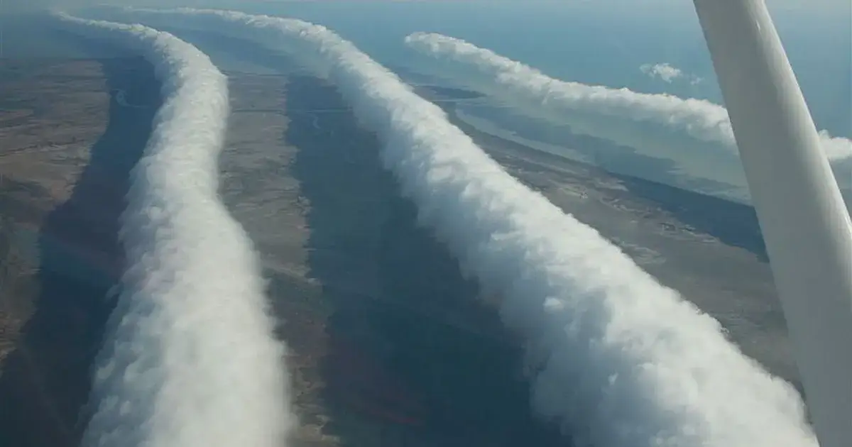 Zdjęcie Jakie są zjawiska przyrodnicze i jak wpływają na nasze życie?