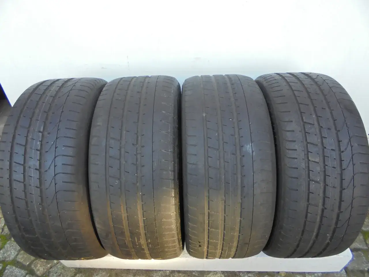 Zdjęcie Landsail opony - co to za firma i dlaczego warto je znać?