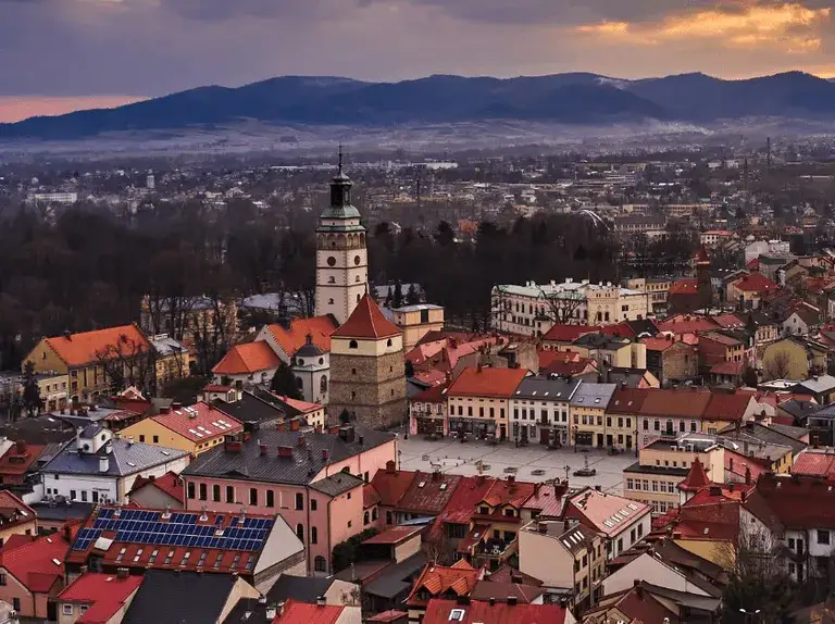 Zdjęcie Żywiec miasto atrakcje – odkryj najciekawsze miejsca do zwiedzania