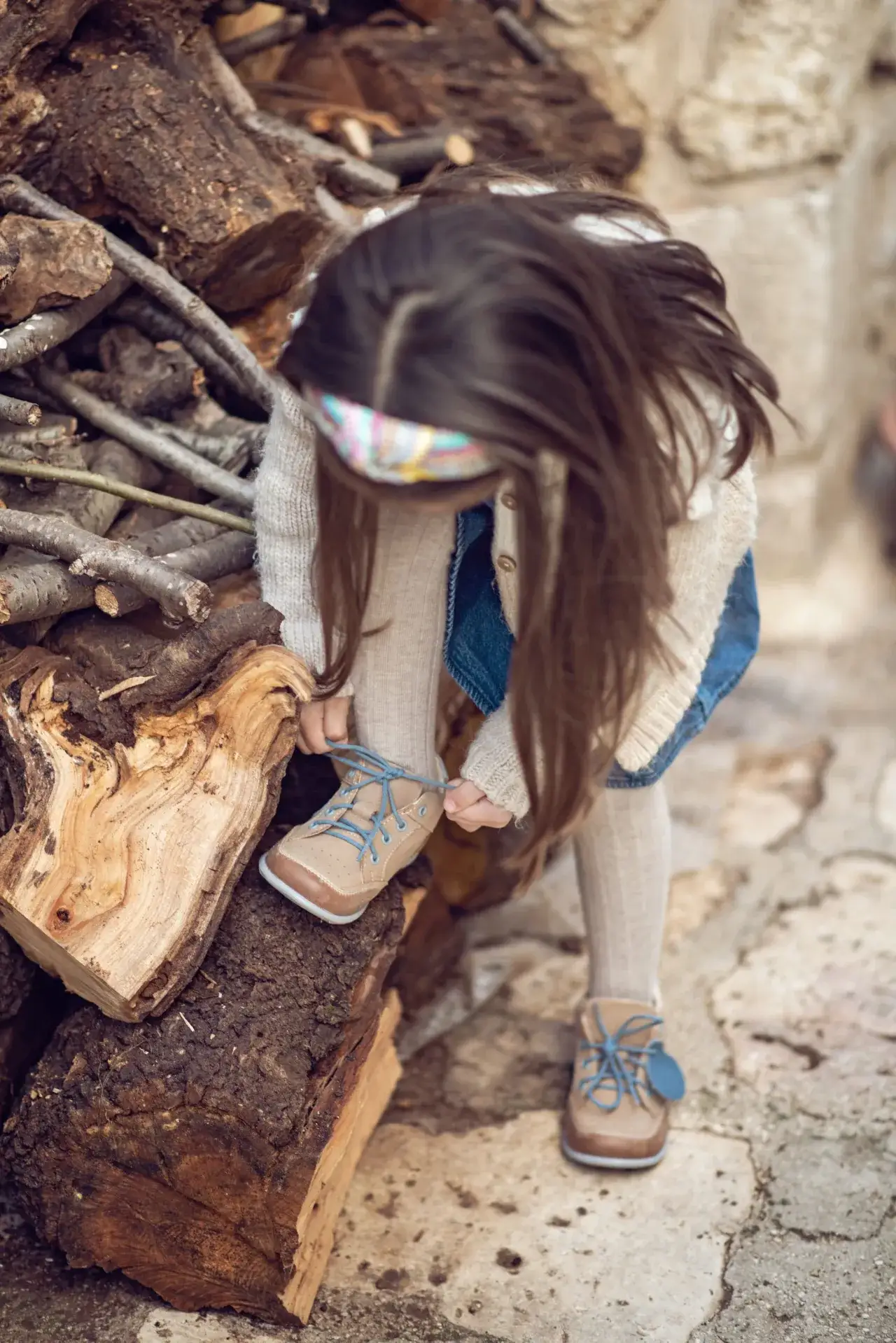 Zdjęcie Jaki numer buta ma roczne dziecko? Sprawdź idealne rozmiary dla malucha