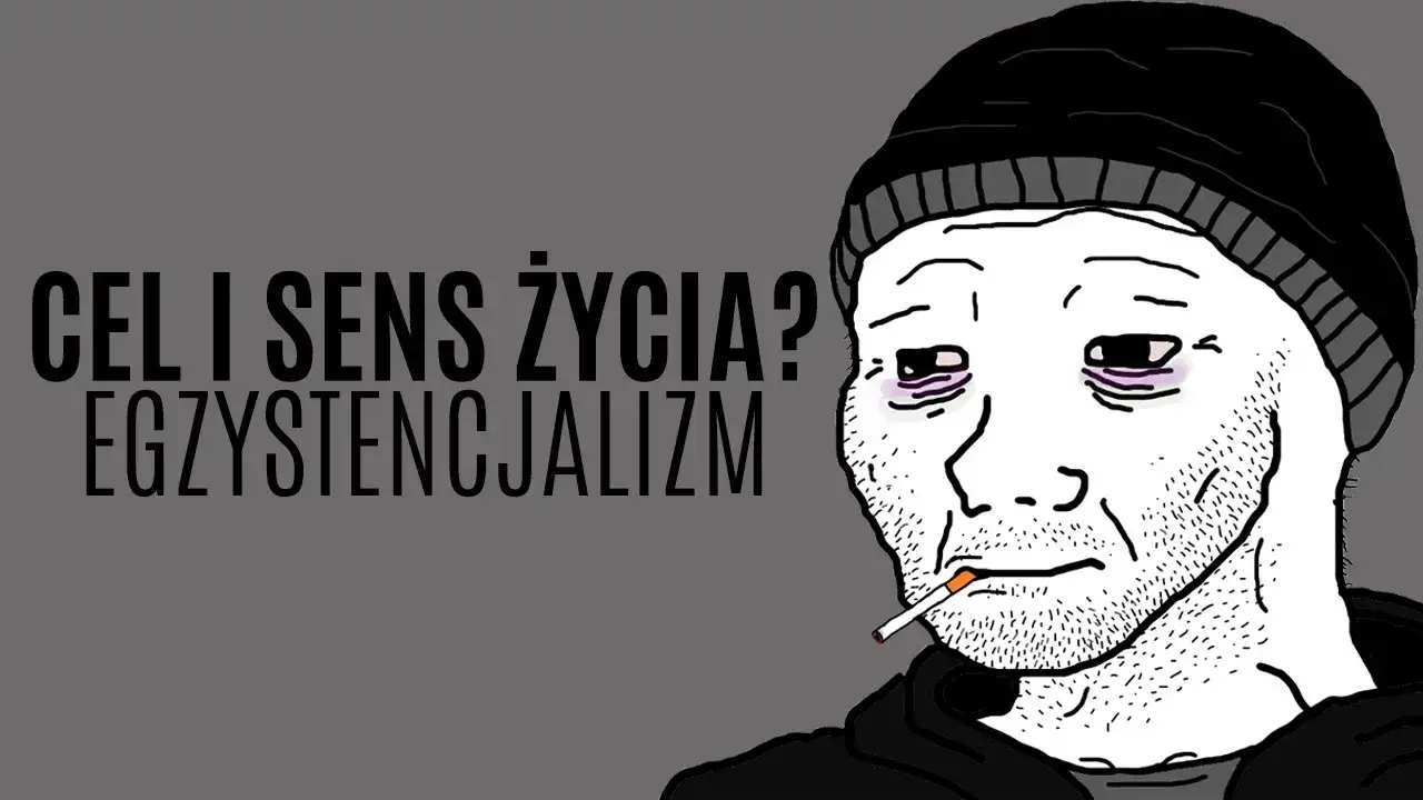 Zdjęcie Czy życie ma sens? Odkryj, jak nadać mu znaczenie i cel